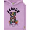 HOODIE GIRL  - BARROW KIDS