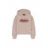 HOODIE JUNIOR UNISEX CREAM - BARROW KIDS