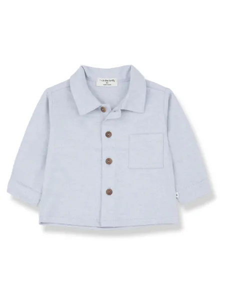 Camicia flanella Viktor