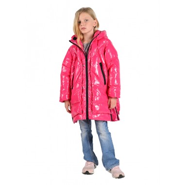 Canadian GIACCA EUGENIE FUCSIA - CANADIAN G224410WKGLGLRSD-Rs-CANADIAN2425