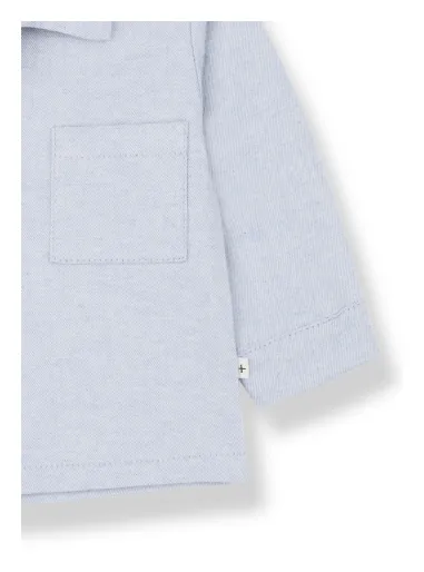 Viktor flannel shirt