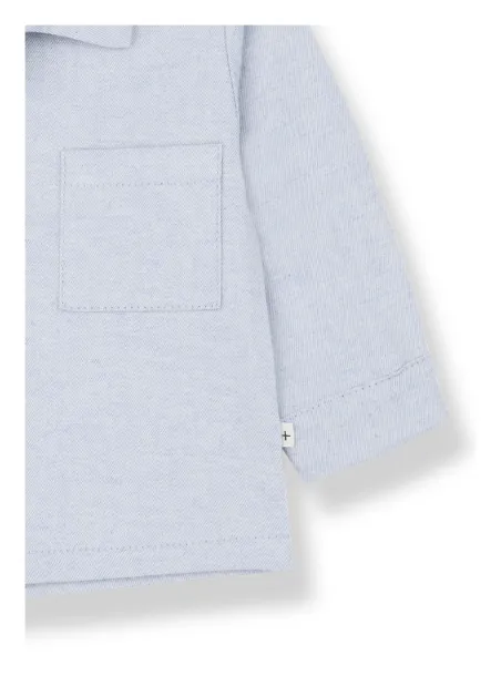 Viktor flannel shirt