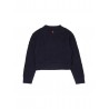 WOOL SWEATER EVENING BLUE - MAX&Co.