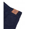 5 POCKET CARGO PANTS BLUE DENIM - MAX&Co.