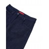 5 POCKET CARGO PANTS BLUE DENIM - MAX&Co.