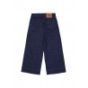 5 POCKET CARGO PANTS BLUE DENIM - MAX&Co.