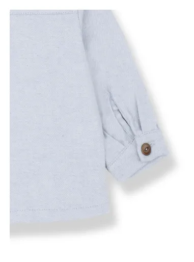 Camicia flanella Viktor