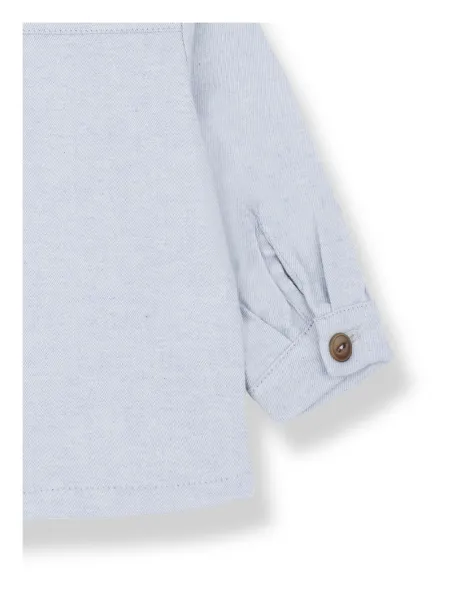 Camicia flanella Viktor