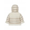 DOWN JACKET DOFI  BEIGE - MONCLER KIDS