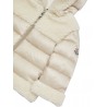 DOWN JACKET DOFI  BEIGE - MONCLER KIDS