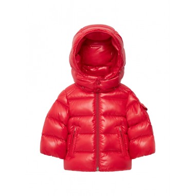 Moncler GIUBBOTTO PIUMINO MONCLER MAYA ROSSO J29511A0002768950455-Ro-moncler2425