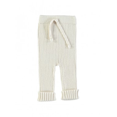 Li and Me GAITER  CREAM - LI&ME 311JACOB-Bi-li&me2425