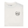 SWEATSHIRT CREAM - MOSCHINO KIDS