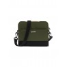 BORSA TRACOLLA VERDE MARYBELL