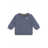 SET SWEATSHIRT+PANTS Blue Avio  E. SET BAPTISTELLE MICKETTE  - K-WAY