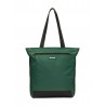 BAG GREEN BLACKISH  ELLIANT  - K-WAY