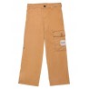 PANTALONE CON TASCONE BISCOTTO