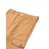 PANTALONE CON TASCONE BISCOTTO