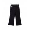 PANTALONE NERO