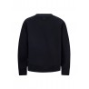 SWEATSHIRT JARON BLACK - RETOUR JEANS