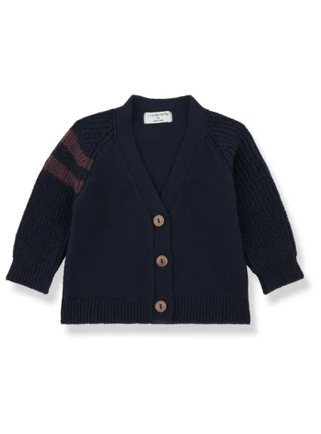 Markus wool cardigan