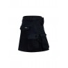 SKIRT ESRA BLACK - RETOUR JEANS