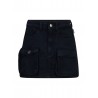 SKIRT ESRA BLACK - RETOUR JEANS