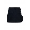 SKIRT ESRA BLACK - RETOUR JEANS