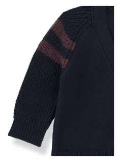 Markus wool cardigan 2