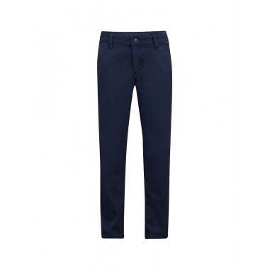 Retour Jeans PANTALONE JEANS TASCA ASIMMETRICA CAS BLU RJB-43-4055085-Bl-retour2425