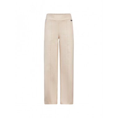 Retour Jeans PANTALONE PUNTO MILANO LARGO JACKIE BEIGE RJG-43-4111025-Be-retour2425