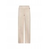 PANTALONE PUNTO MILANO LARGO JACKIE BEIGE