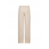 PANTALONE PUNTO MILANO LARGO JACKIE BEIGE