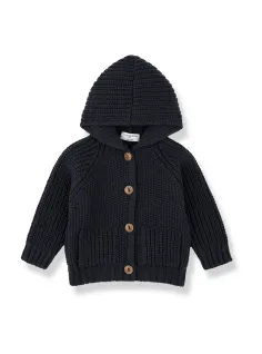 Cardigan lana Morten 2