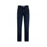 JAMES STRAIGHT RAW BLUE - RETOUR JEANS