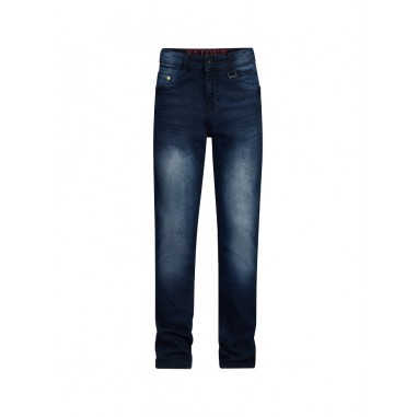 Retour Jeans DENIM TROUSERS WULF BLUE - RETOUR JEANS RDB-200-MIB5011-Bl-retour2425