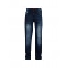 DENIM TROUSERS WULF BLUE - RETOUR JEANS