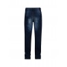 DENIM TROUSERS WULF BLUE - RETOUR JEANS