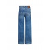 JEANS PANTS WITH RIPS ZAZA DENIM - RETOUR JEANS