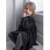 TROUSERS DRESS ANTHRACITE - 1+ IN THE FAMILY