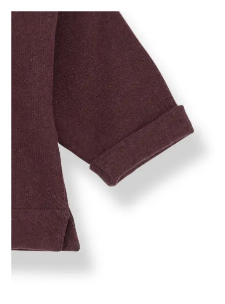 Felix warm cotton crewneck sweatshirt