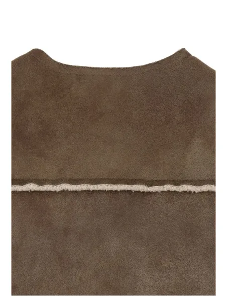 Gilet ecomontone Katja