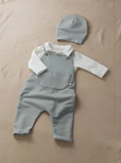 CUFFIA VERDE VERDE ACQUA 2