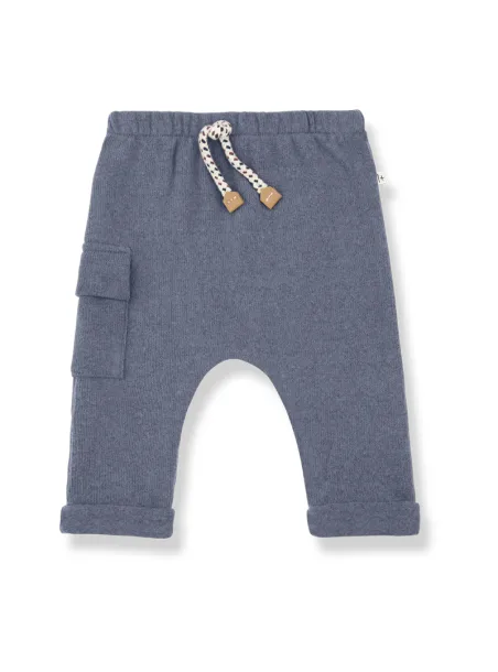 Pantalone con tascone Malte