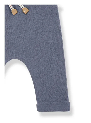 Pantalone con tascone Malte