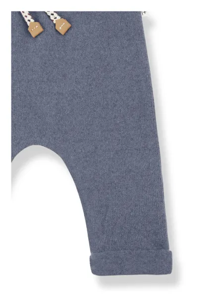 Malte trousers with large pocket