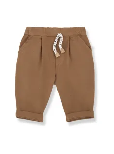 Pantalone stretch Blas