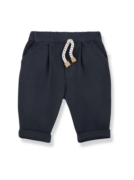 Blas stretch trousers