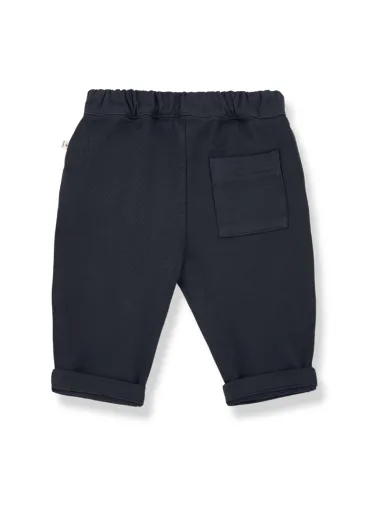 Blas stretch trousers