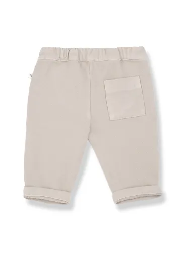 Pantalone stretch Blas